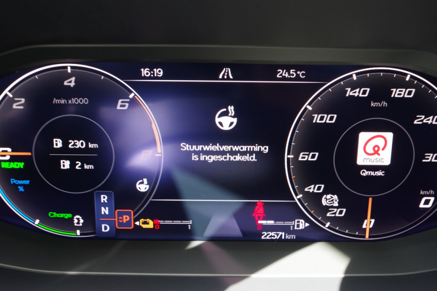 CUPRA Formentor 1.4 TSI e-Hybrid Essential, Carplay, Camera, Adap. Cruise Control