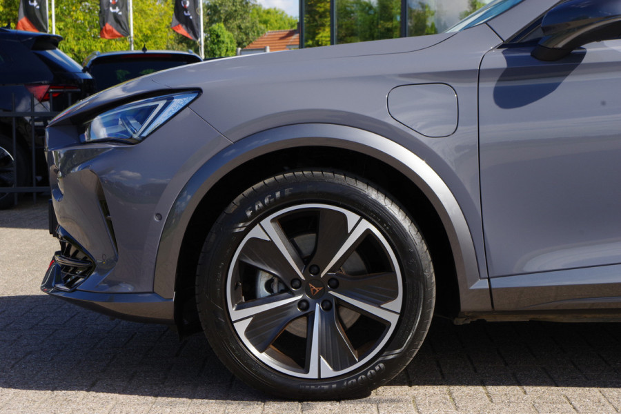 CUPRA Formentor 1.4 TSI e-Hybrid Essential, Carplay, Camera, Adap. Cruise Control