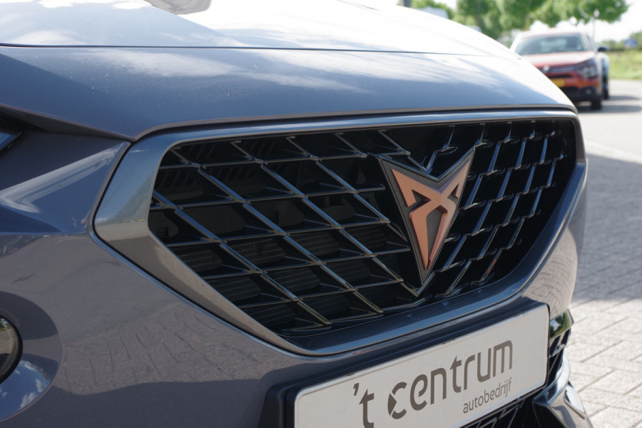 CUPRA Formentor 1.4 TSI e-Hybrid Essential, Carplay, Camera, Adap. Cruise Control