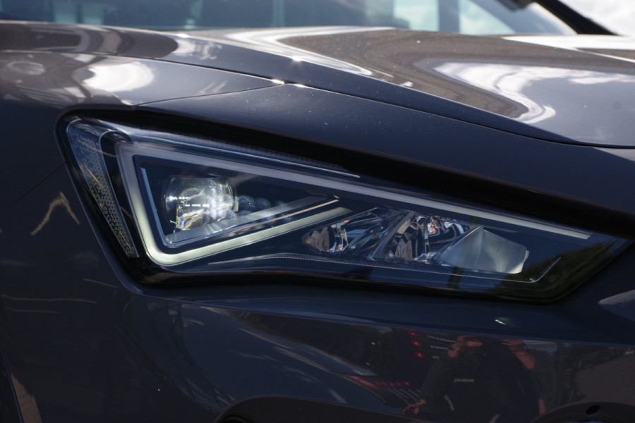 CUPRA Formentor 1.4 TSI e-Hybrid Essential, Carplay, Camera, Adap. Cruise Control