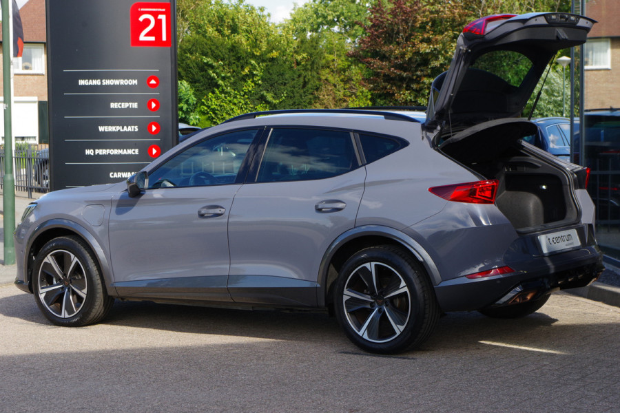 CUPRA Formentor 1.4 TSI e-Hybrid Essential, Carplay, Camera, Adap. Cruise Control