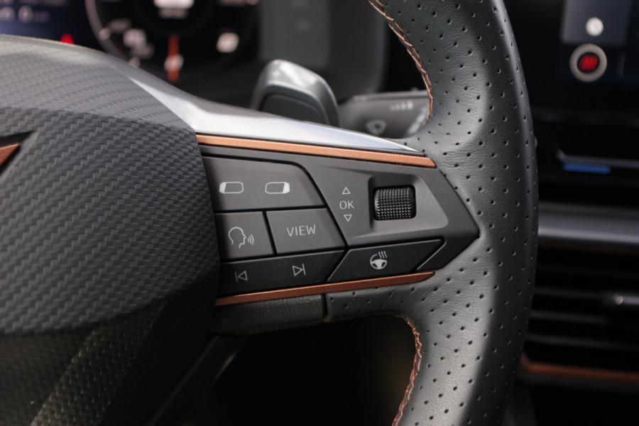 CUPRA Formentor 1.4 TSI e-Hybrid Essential, Carplay, Camera, Adap. Cruise Control