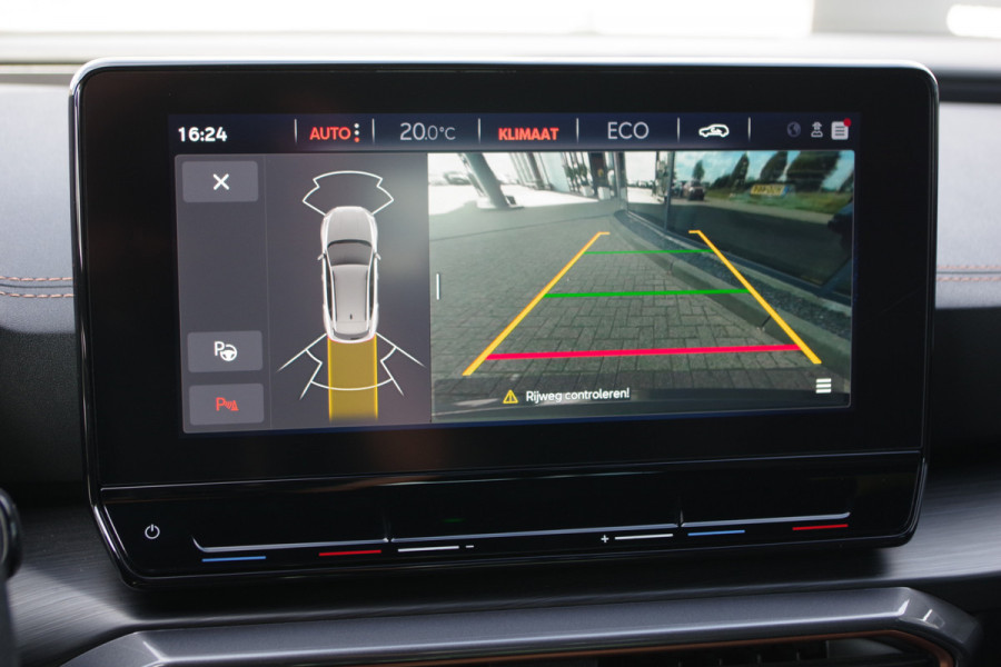 CUPRA Formentor 1.4 TSI e-Hybrid Essential, Carplay, Camera, Adap. Cruise Control