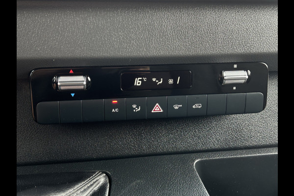 Mercedes-Benz Sprinter 316 CDI 164 PK RWD 3.5T / L2H2 / 1e EIG. / 2.8 TONS TREKHAAK / INRICHTING / AIRCO / CRUISE / NAVI / BLUETOOTH / CAMERA