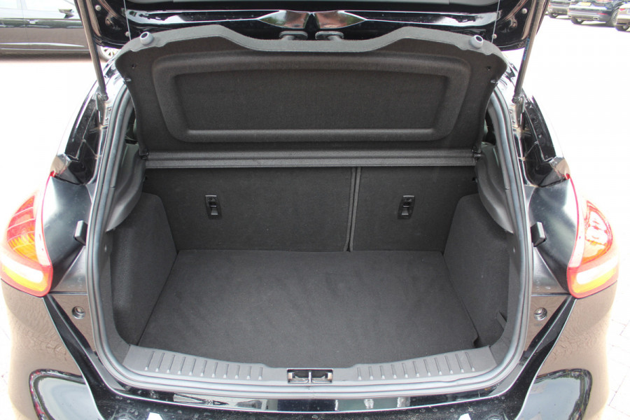 Ford Focus 1.0 ST-Line / Camera / Navigatie / Parkeerhulp achter / Cruise Control / Stoelverwarming
