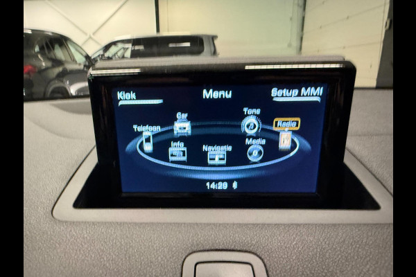 Audi A1 Sportback 1.0 TFSI Sport S line Edition 17'' BLACK-LINE NAVI/ECC/PDC/DSG///