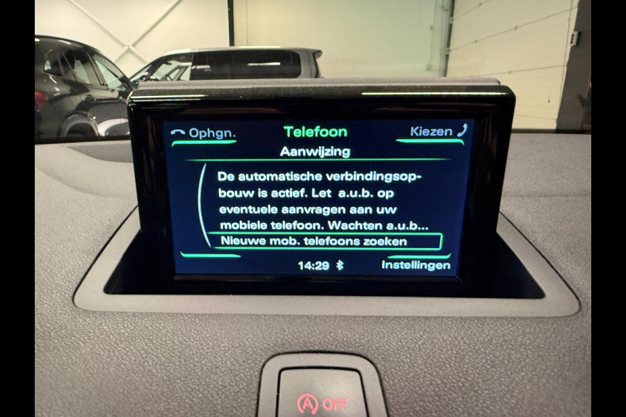 Audi A1 Sportback 1.0 TFSI Sport S line Edition 17'' BLACK-LINE NAVI/ECC/PDC/DSG///