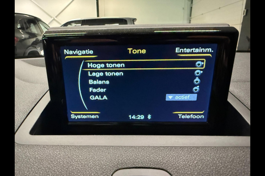 Audi A1 Sportback 1.0 TFSI Sport S line Edition 17'' BLACK-LINE NAVI/ECC/PDC/DSG///