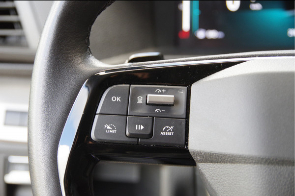 Opel Vivaro 2.0 L3 AUT. DC-5/6P, FACELIFT! LED, TREKHAAK, ADAPT. CRUISE, VIRTUAL COCKPIT, KEYLESS, CAMERA, NAVI, CLIMA, PARKEERSENSOREN, NL