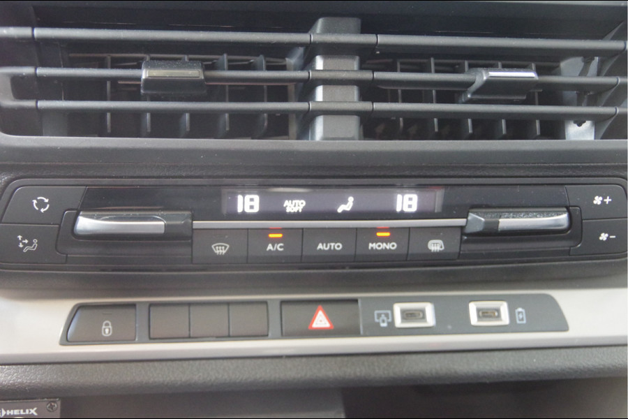 Opel Vivaro 2.0 L3 AUT. DC-5/6P, FACELIFT! LED, TREKHAAK, ADAPT. CRUISE, VIRTUAL COCKPIT, KEYLESS, CAMERA, NAVI, CLIMA, PARKEERSENSOREN, NL