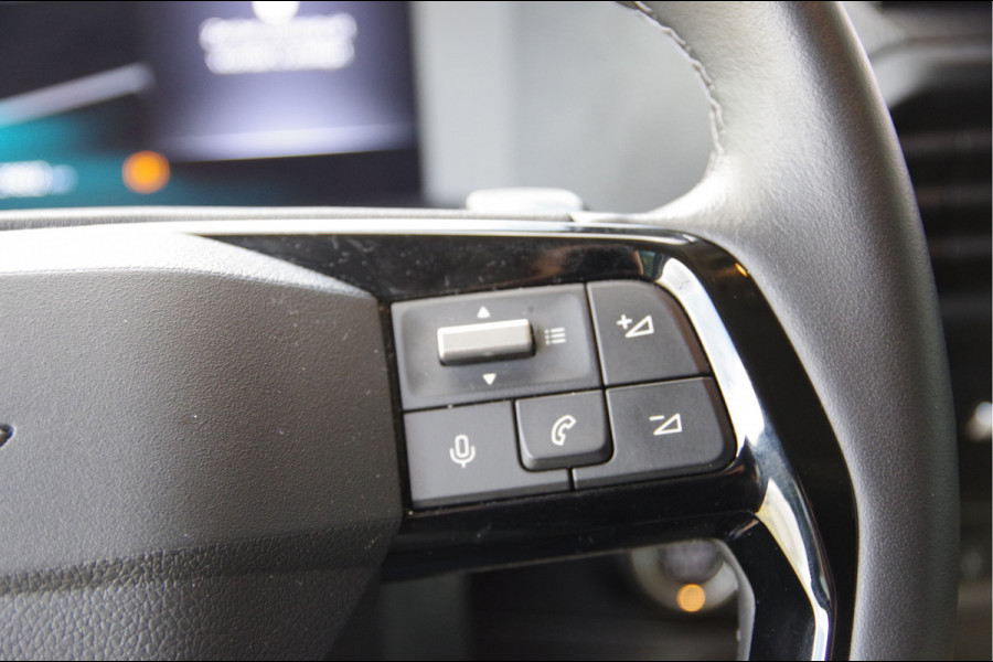 Opel Vivaro 2.0 L3 AUT. DC-5/6P, FACELIFT! LED, TREKHAAK, ADAPT. CRUISE, VIRTUAL COCKPIT, KEYLESS, CAMERA, NAVI, CLIMA, PARKEERSENSOREN, NL