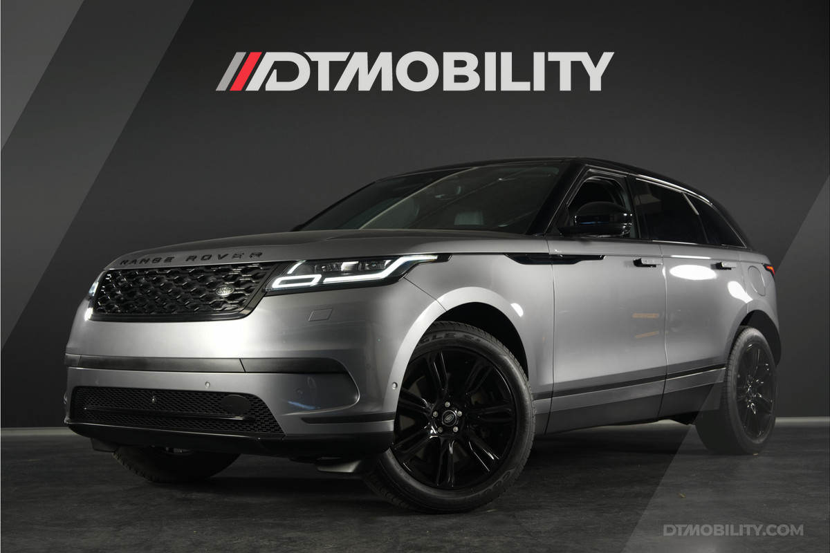 Land Rover Range Rover Velar 2.0 P400e | Panoramadak | Lederen Bekleding | 3D Camera | Meridian Audio | Land Rover Range Rover Velar 2.0 P400e | Panoramadak | Lederen Bekleding | 3D Camera | Meridian Audio |