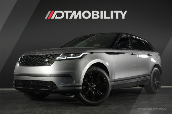 Land Rover Range Rover Velar 2.0 P400e | Panoramadak | Lederen Bekleding | 3D Camera | Meridian Audio |