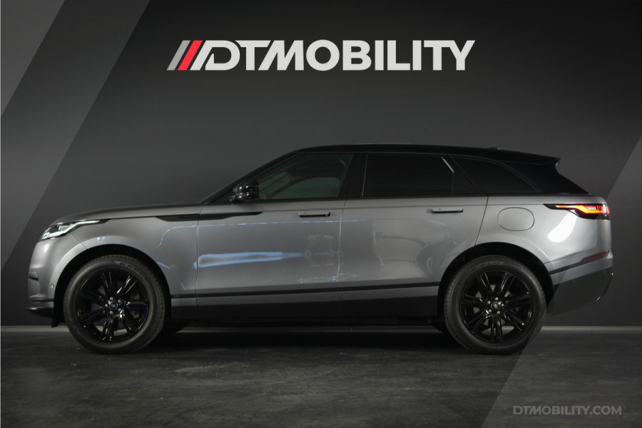 Land Rover Range Rover Velar 2.0 P400e | Panoramadak | Lederen Bekleding | 3D Camera | Meridian Audio |