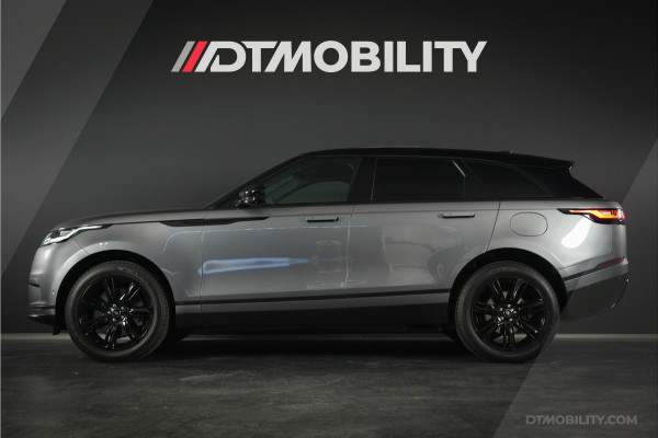Land Rover Range Rover Velar 2.0 P400e | Panoramadak | Lederen Bekleding | 3D Camera | Meridian Audio |