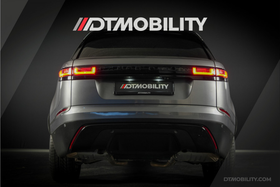 Land Rover Range Rover Velar 2.0 P400e | Panoramadak | Lederen Bekleding | 3D Camera | Meridian Audio |