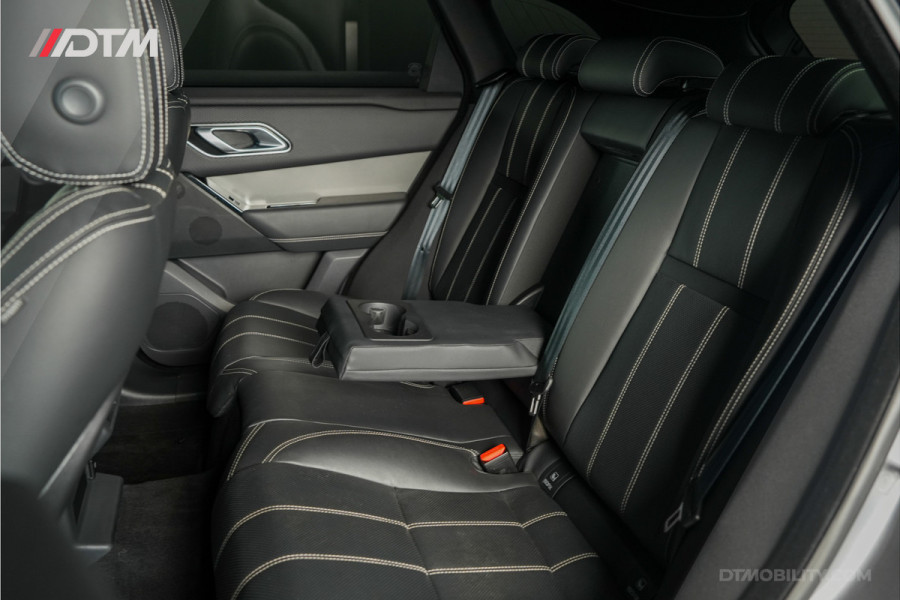 Land Rover Range Rover Velar 2.0 P400e | Panoramadak | Lederen Bekleding | 3D Camera | Meridian Audio |