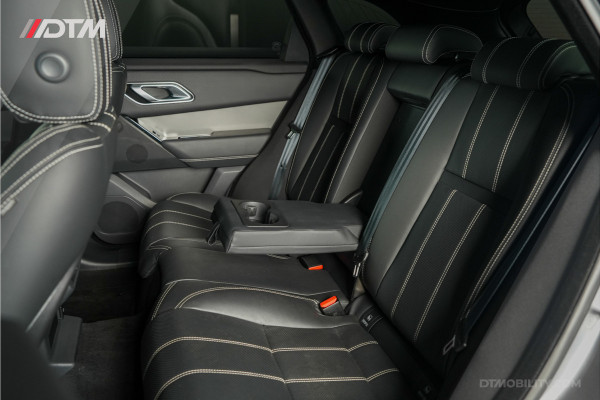 Land Rover Range Rover Velar 2.0 P400e | Panoramadak | Lederen Bekleding | 3D Camera | Meridian Audio |