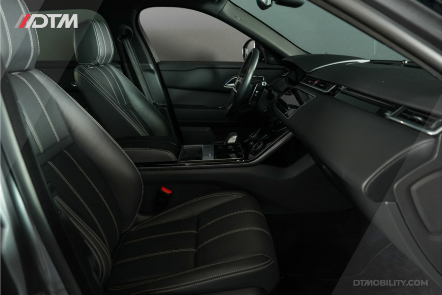 Land Rover Range Rover Velar 2.0 P400e | Panoramadak | Lederen Bekleding | 3D Camera | Meridian Audio |
