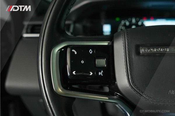 Land Rover Range Rover Velar 2.0 P400e | Panoramadak | Lederen Bekleding | 3D Camera | Meridian Audio |