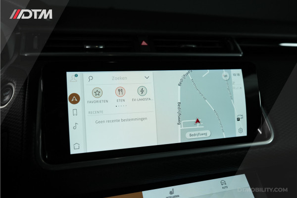 Land Rover Range Rover Velar 2.0 P400e | Panoramadak | Lederen Bekleding | 3D Camera | Meridian Audio |