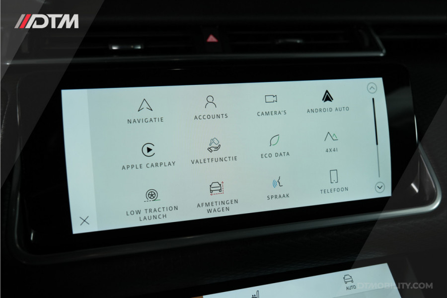 Land Rover Range Rover Velar 2.0 P400e | Panoramadak | Lederen Bekleding | 3D Camera | Meridian Audio |