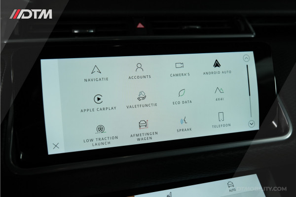 Land Rover Range Rover Velar 2.0 P400e | Panoramadak | Lederen Bekleding | 3D Camera | Meridian Audio |