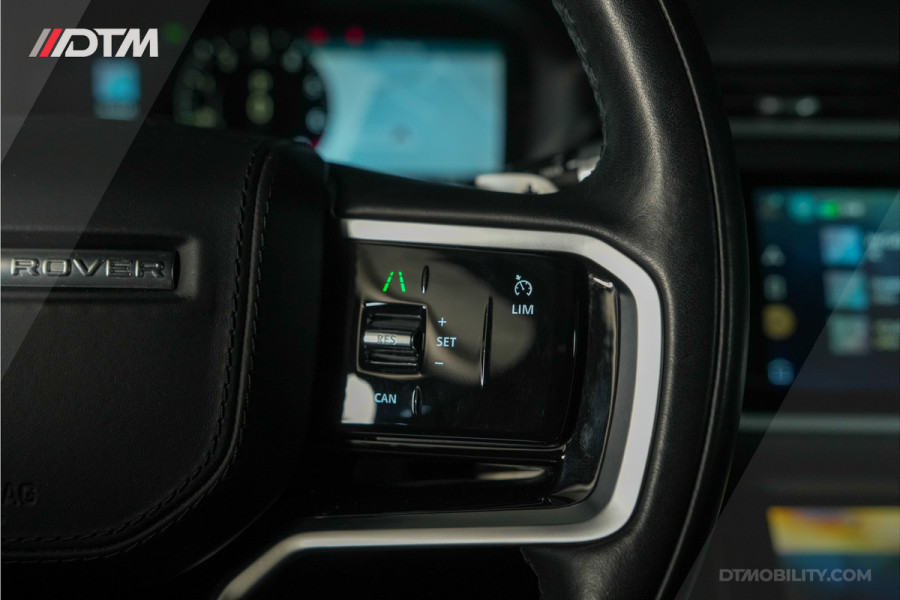 Land Rover Range Rover Velar 2.0 P400e | Panoramadak | Lederen Bekleding | 3D Camera | Meridian Audio |