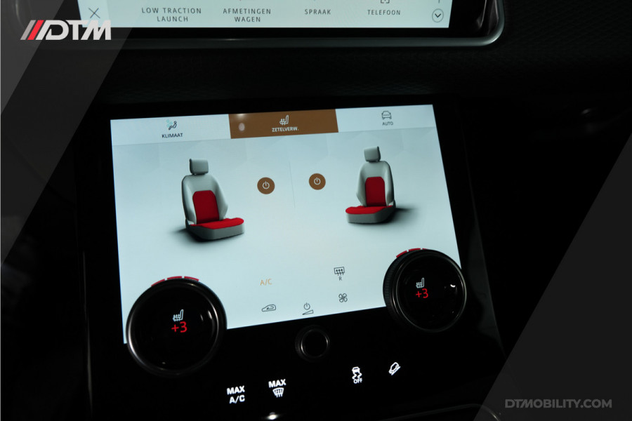 Land Rover Range Rover Velar 2.0 P400e | Panoramadak | Lederen Bekleding | 3D Camera | Meridian Audio |