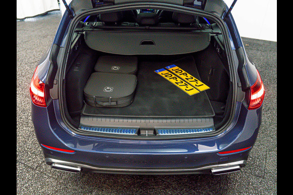 Mercedes-Benz C-Klasse C 300e AMG Line | Pano | Carplay | Digital Light | Leder