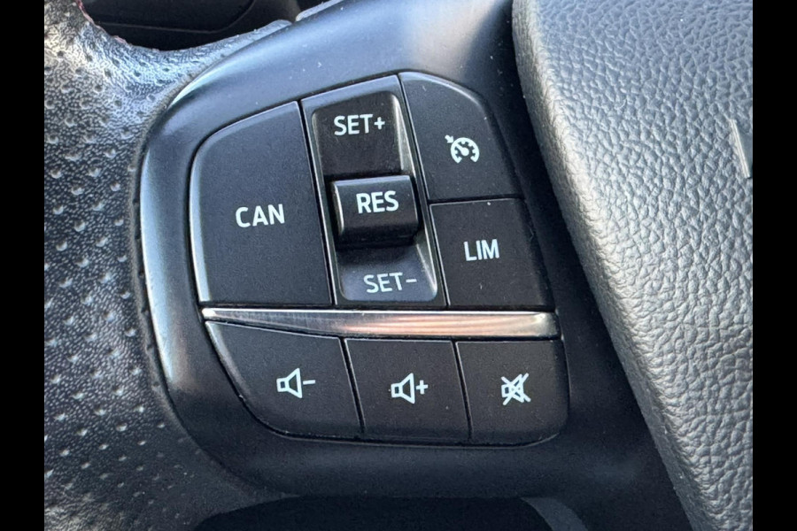 Ford FOCUS Wagon 1.0 EcoBoost Hybrid Active X Business Cruise control Climate control Stoel/Stuurverwarming Apple / Android Camera