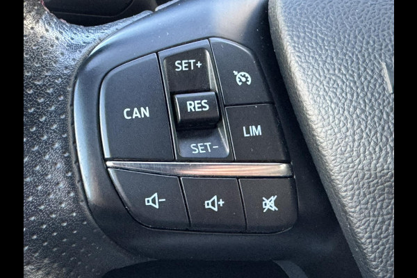 Ford FOCUS Wagon 1.0 EcoBoost Hybrid Active X Business Cruise control Climate control Stoel/Stuurverwarming Apple / Android Camera