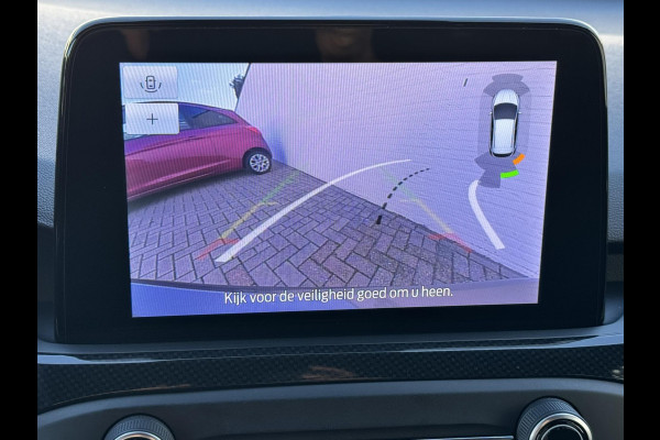 Ford FOCUS Wagon 1.0 EcoBoost Hybrid Active X Business Cruise control Climate control Stoel/Stuurverwarming Apple / Android Camera