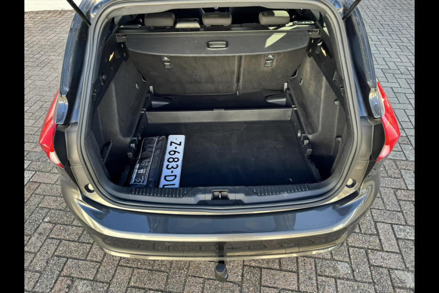 Ford FOCUS Wagon 1.0 EcoBoost Hybrid Active X Business Cruise control Climate control Stoel/Stuurverwarming Apple / Android Camera