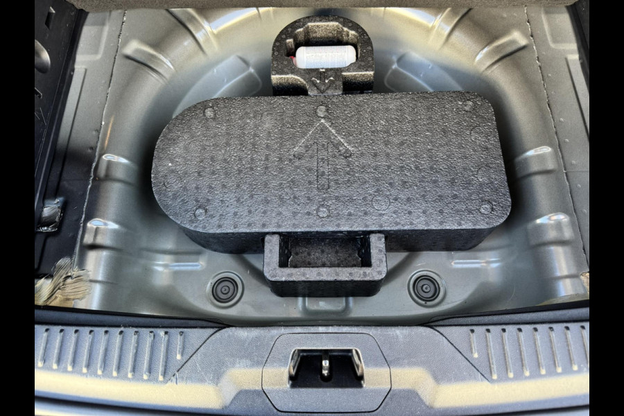 Ford FOCUS Wagon 1.0 EcoBoost Hybrid Active X Business Cruise control Climate control Stoel/Stuurverwarming Apple / Android Camera