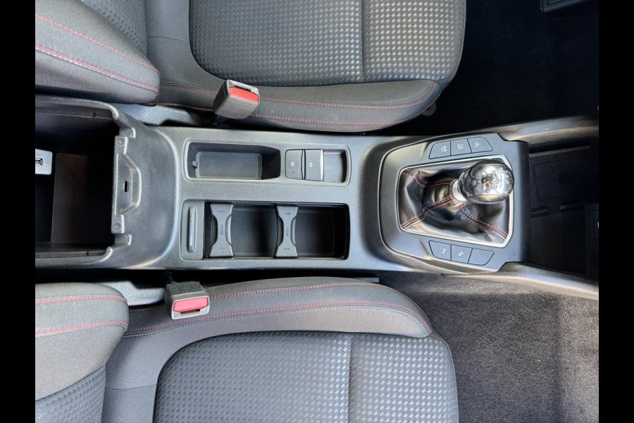 Ford FOCUS Wagon 1.0 EcoBoost Hybrid Active X Business Cruise control Climate control Stoel/Stuurverwarming Apple / Android Camera