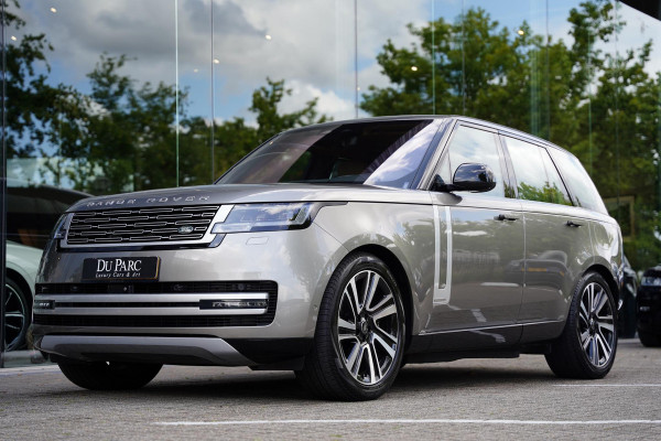 Land Rover Range Rover P510e Autobiography NL Auto BTW