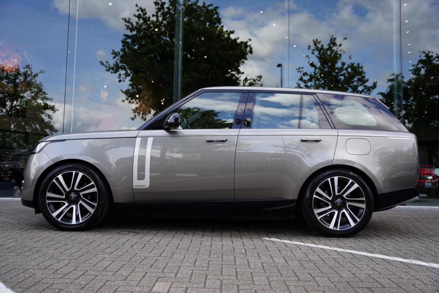 Land Rover Range Rover P510e Autobiography NL Auto BTW