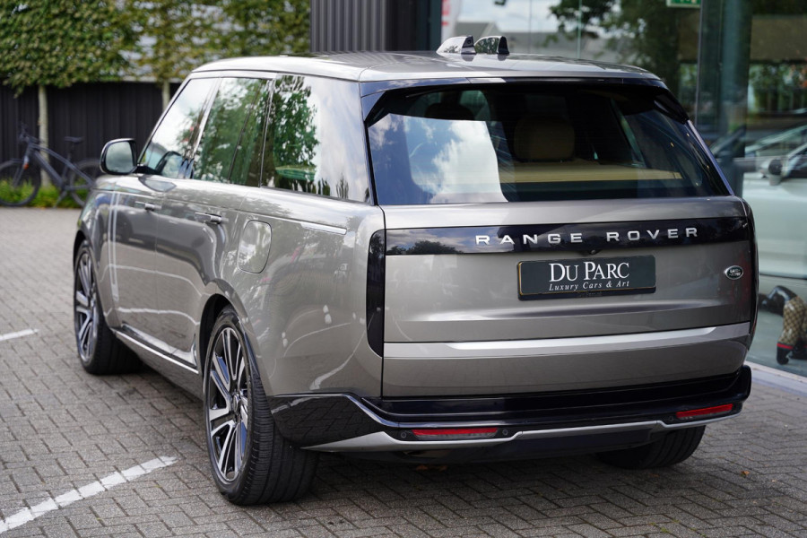 Land Rover Range Rover P510e Autobiography NL Auto BTW