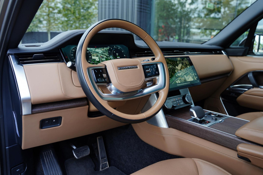 Land Rover Range Rover P510e Autobiography NL Auto BTW