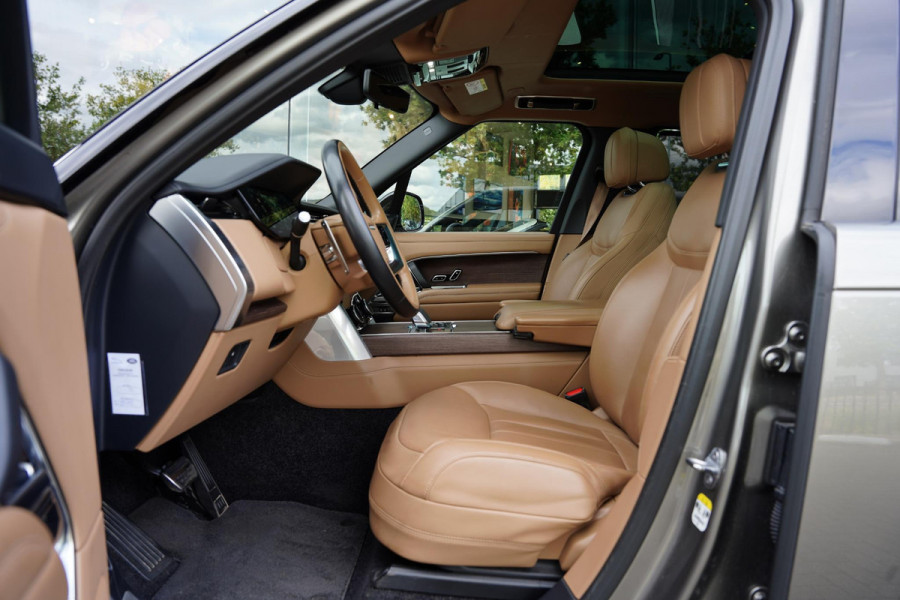 Land Rover Range Rover P510e Autobiography NL Auto BTW