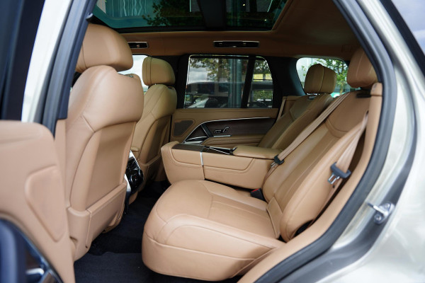 Land Rover Range Rover P510e Autobiography NL Auto BTW