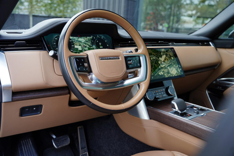 Land Rover Range Rover P510e Autobiography NL Auto BTW