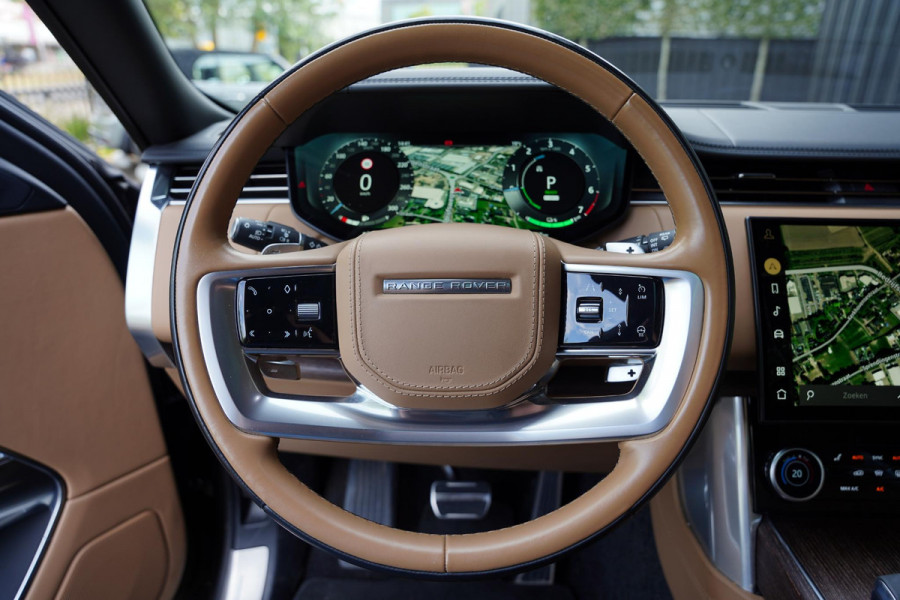 Land Rover Range Rover P510e Autobiography NL Auto BTW