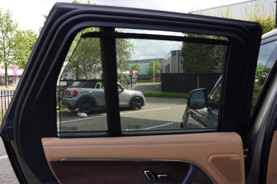 Land Rover Range Rover P510e Autobiography NL Auto BTW