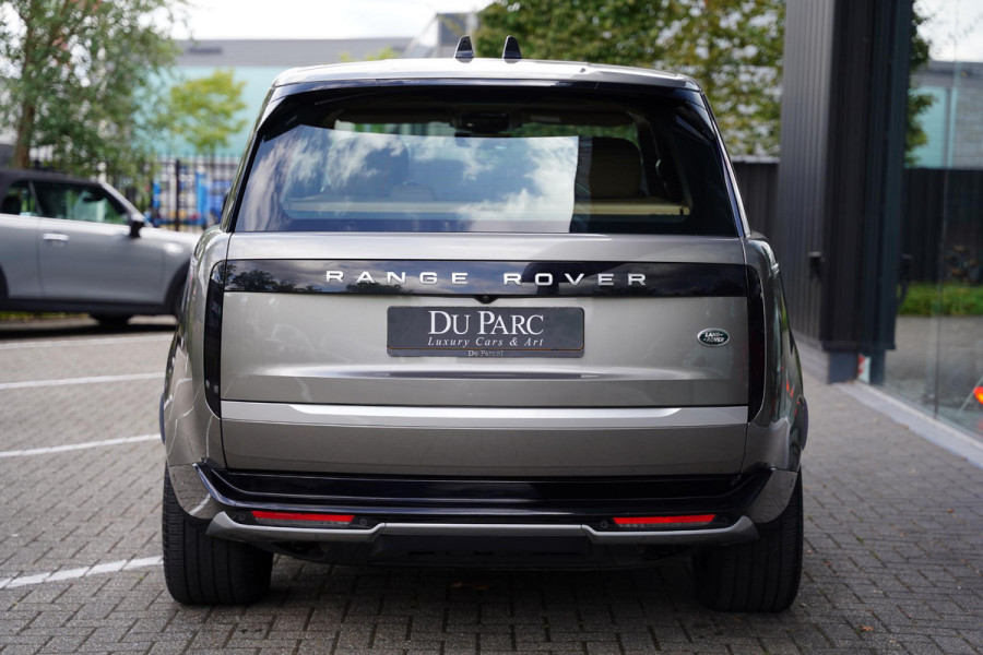 Land Rover Range Rover P510e Autobiography NL Auto BTW