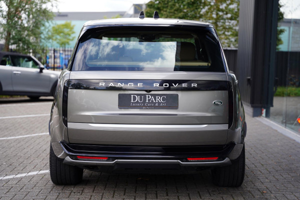 Land Rover Range Rover P510e Autobiography NL Auto BTW