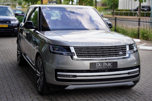 Land Rover Range Rover P510e Autobiography NL Auto BTW