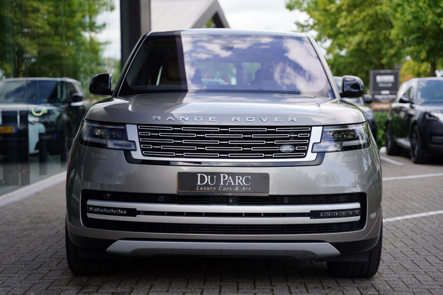 Land Rover Range Rover P510e Autobiography NL Auto BTW