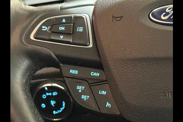 Ford EcoSport 1.0 EcoBoost Titanium Automaat | Navigatie | PDC Voor + Achter | Stoelverwarming